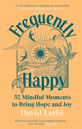 happy often